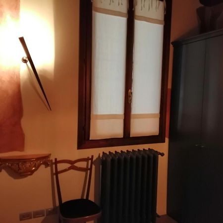 Appartement Monolocale Nell'Antica Zona Del Ghetto. à Padoue Extérieur photo