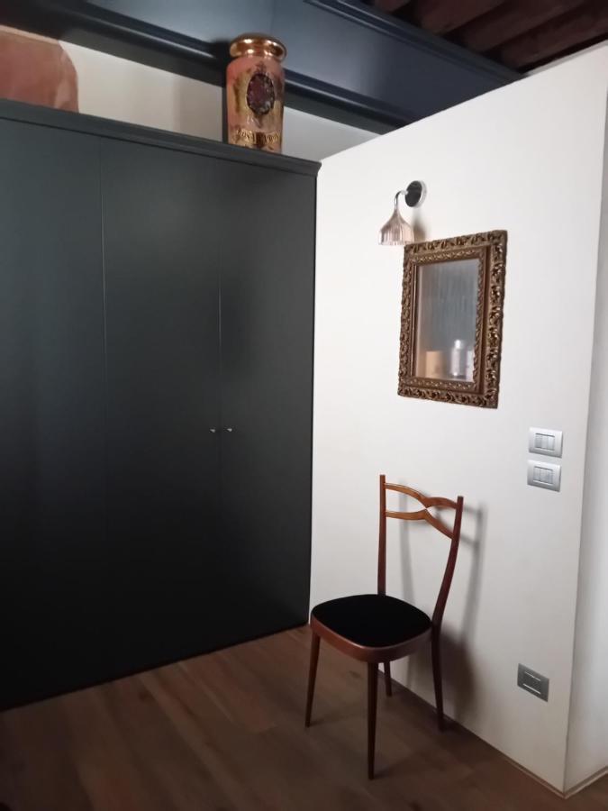 Appartement Monolocale Nell'Antica Zona Del Ghetto. à Padoue Extérieur photo